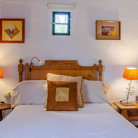 Casa Poupitta - 10 Personnes - 5 En - Piscine *