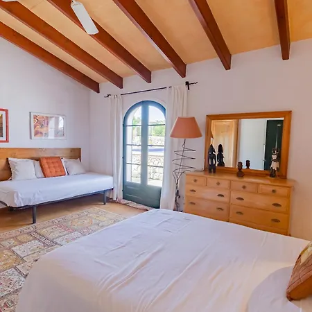 Casa Poupitta - 10 Personnes - 5 En - Piscine