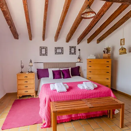 Willa Casa Poupitta - 10 Personnes - 5 En - Piscine