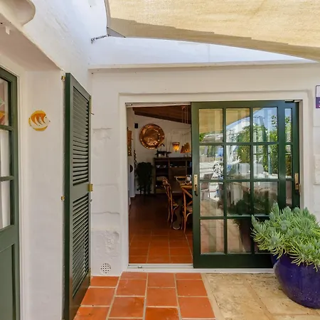 Casa Poupitta - 10 Personnes - 5 En - Piscine