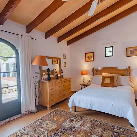 Casa Poupitta - 10 Personnes - 5 En - Piscine *