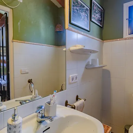 Casa Poupitta - 10 Personnes - 5 En - Piscine