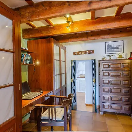 Casa Poupitta - 10 Personnes - 5 En - Piscine *