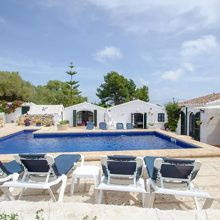 Casa Poupitta - 10 Personnes - 5 En - Piscine * 桑特柳伊斯