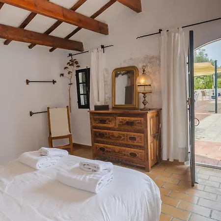 Casa Poupitta - 10 Personnes - 5 En - Piscine *