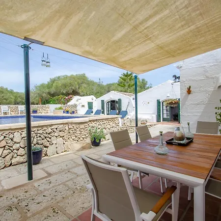 Casa Poupitta - 10 Personnes - 5 En - Piscine *