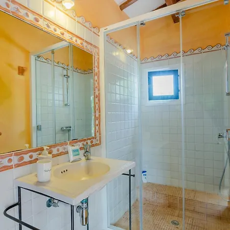 Willa Casa Poupitta - 10 Personnes - 5 En - Piscine Sant Lluis