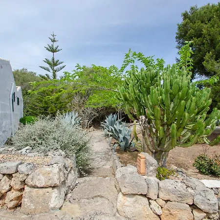 别墅 Casa Poupitta - 10 Personnes - 5 En - Piscine