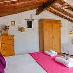 Casa Poupitta - 10 Personnes - 5 En - Piscine * 산트 유이스