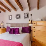 Casa Poupitta - 10 Personnes - 5 En - Piscine * 산트 유이스