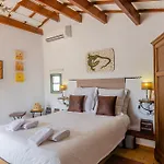 Casa Poupitta - 10 Personnes - 5 En - Piscine * 산트 유이스