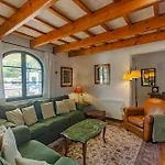 빌라 Casa Poupitta - 10 Personnes - 5 En - Piscine *