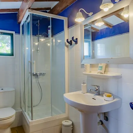 Casa Poupitta - 10 Personnes - 5 En - Piscine 산트 유이스