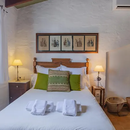 Casa Poupitta - 10 Personnes - 5 En - Piscine * 산트 유이스