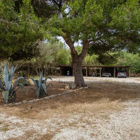 Casa Poupitta - 10 Personnes - 5 En - Piscine 산트 유이스