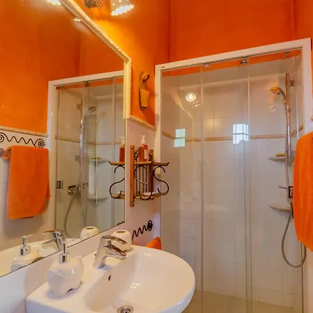 Casa Poupitta - 10 Personnes - 5 En - Piscine 빌라