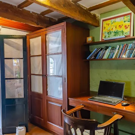 Casa Poupitta - 10 Personnes - 5 En - Piscine 산트 유이스