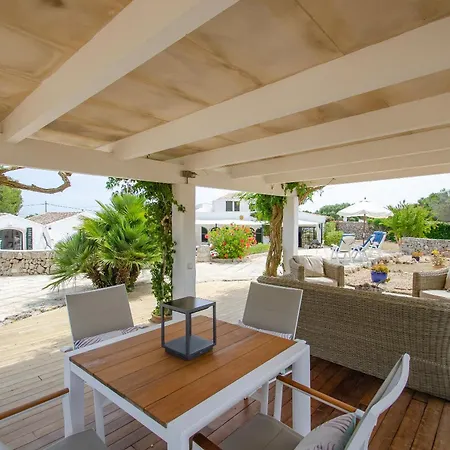 Casa Poupitta - 10 Personnes - 5 En - Piscine