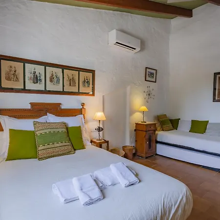 Villa Casa Poupitta - 10 Personnes - 5 En - Piscine
