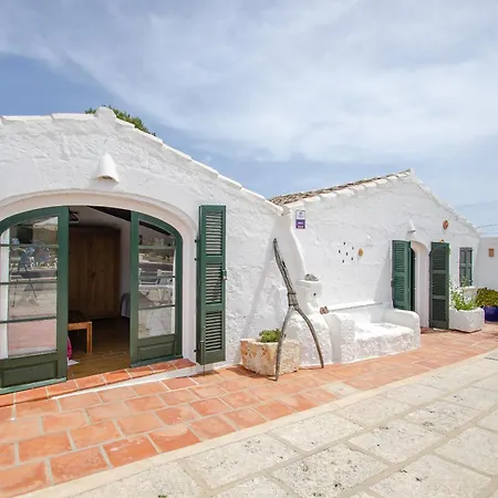 Casa Poupitta - 10 Personnes - 5 En - Piscine 빌라 *