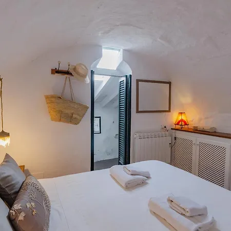 Casa Poupitta - 10 Personnes - 5 En - Piscine 산트 유이스