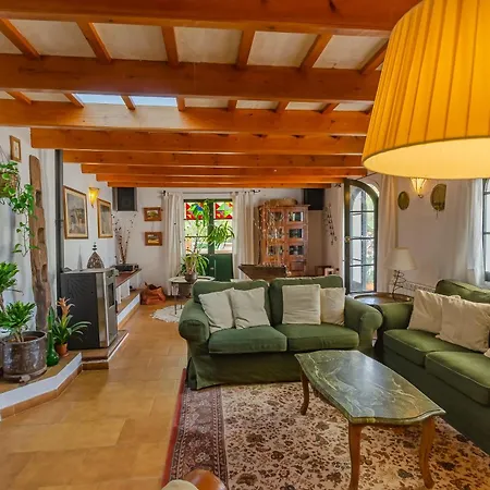 Casa Poupitta - 10 Personnes - 5 En - Piscine *