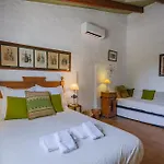 Villa Casa Poupitta - 10 Personnes - 5 En - Piscine