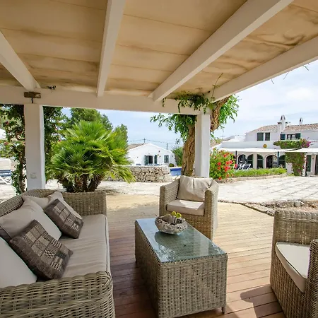 Villa Casa Poupitta - 10 Personnes - 5 En - Piscine *